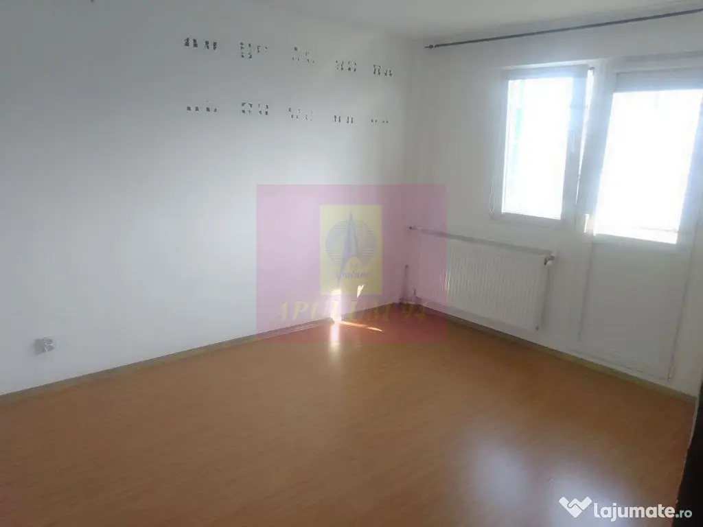 Apartament, 2 camere, aproape de metrou Lujerului - Bucuresti (Bucuresti-Ilfov)