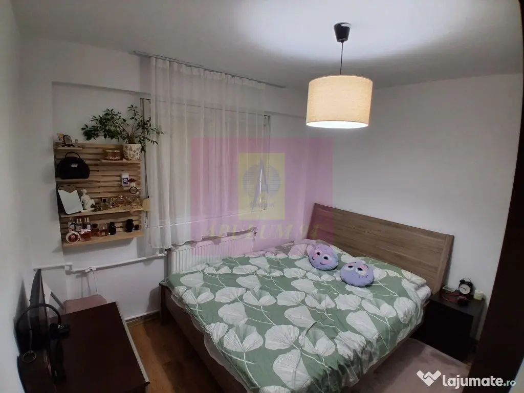 Apartament, 2 camere, aproape de metrou Lujerului - Bucuresti (Bucuresti-Ilfov)