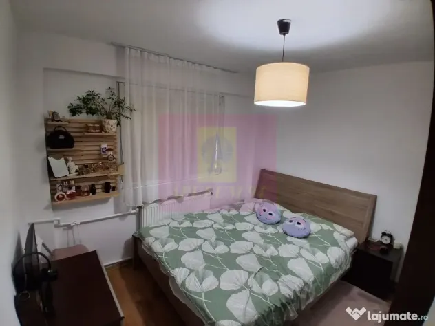 Apartament, 2 camere, aproape de metrou Lujerului - Bucuresti (Bucuresti-Ilfov)