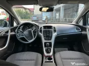Opel Astra J - 1.7 CDTI - Comenzi pe volan/vocale - AC .