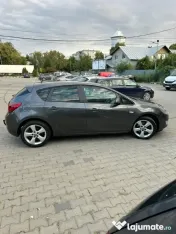 Opel Astra J - 1.7 CDTI - Comenzi pe volan/vocale - AC .