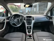 Opel Astra J - 1.7 CDTI - Comenzi pe volan/vocale - AC .