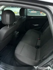 Opel Astra J - 1.7 CDTI - Comenzi pe volan/vocale - AC .