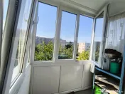 Apartament 2 camere / etaj intermediar - Astra 