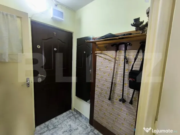 Apartament 2 camere / etaj intermediar - Astra - Brasov (Brasov)