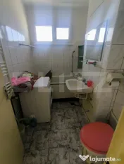 Apartament 2 camere / etaj intermediar - Astra 