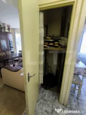 Apartament 2 camere / etaj intermediar - Astra 