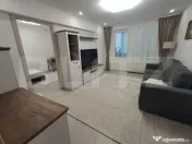 Apartament cu 3 camere de închiriat 68 mp
