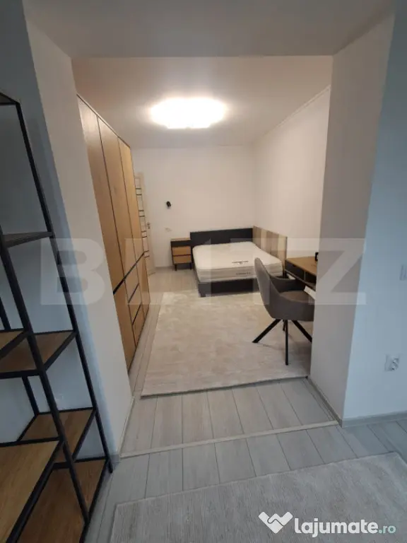 Apartament cu 3 camere de închiriat 68 mp - Targu Mures (Mures)