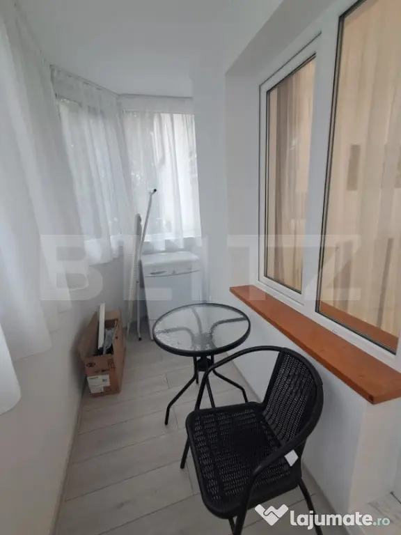 Apartament cu 3 camere de închiriat 68 mp - Targu Mures (Mures)
