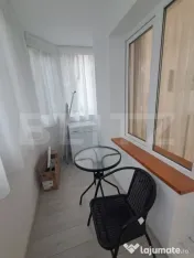 Apartament cu 3 camere de închiriat 68 mp