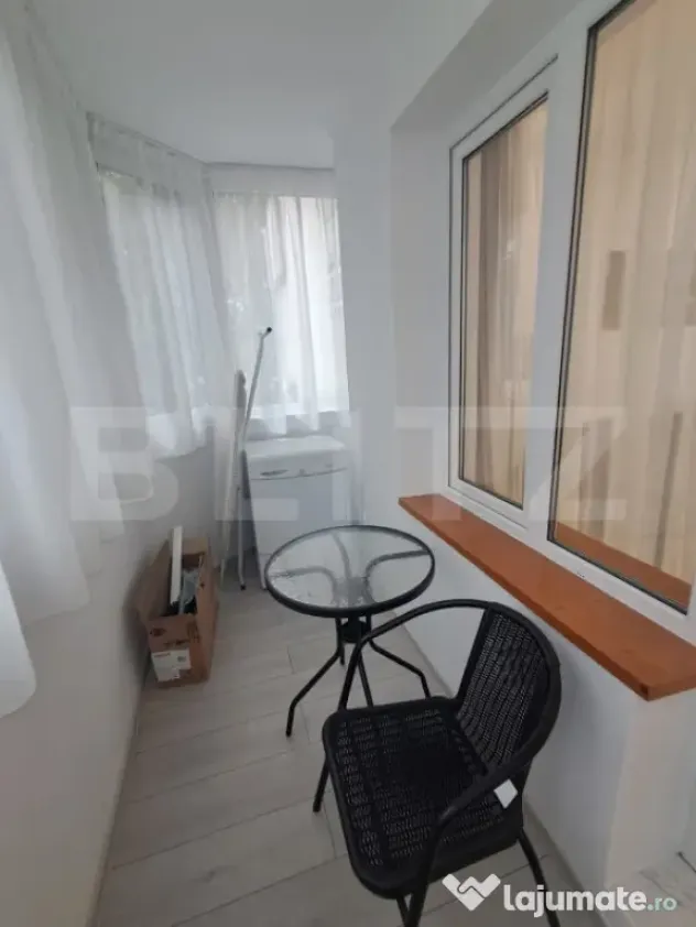 Apartament cu 3 camere de închiriat 68 mp - Targu Mures (Mures)