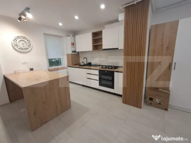 Apartament cu 3 camere de închiriat 68 mp - Targu Mures (Mures)