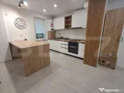 Apartament cu 3 camere de închiriat 68 mp