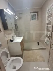 Apartament cu 3 camere de închiriat 68 mp