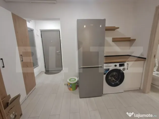 Apartament cu 3 camere de închiriat 68 mp - Targu Mures (Mures)