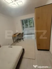 Apartament cu 3 camere de închiriat 68 mp