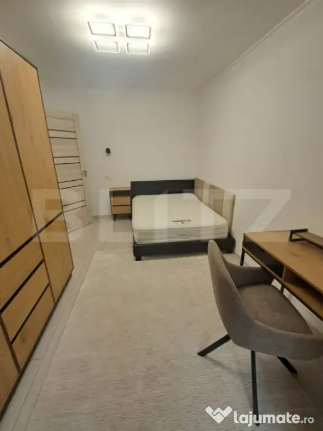 Apartament cu 3 camere de închiriat 68 mp - Targu Mures (Mures)