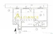 Apartament 2 camere renovat | Mobilat si Utilat | Sector 4