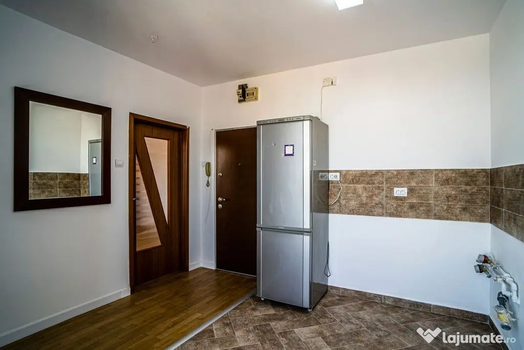 Apartament 2 camere, Bd. Ion Mihalache 166, Metrou 1 Mai, Comision 0% - Bucuresti (Bucuresti-Ilfov)
