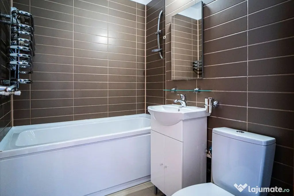 Apartament 2 camere, Bd. Ion Mihalache 166, Metrou 1 Mai, Comision 0% - Bucuresti (Bucuresti-Ilfov)