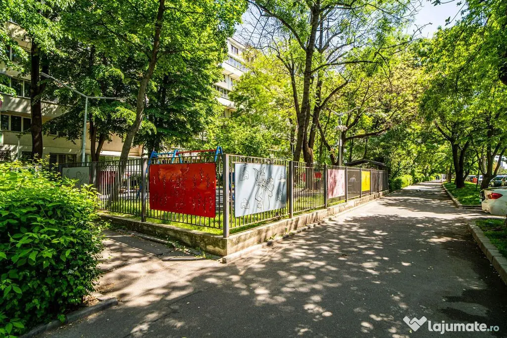 Apartament 2 camere, Bd. Ion Mihalache 166, Metrou 1 Mai, Comision 0% - Bucuresti (Bucuresti-Ilfov)