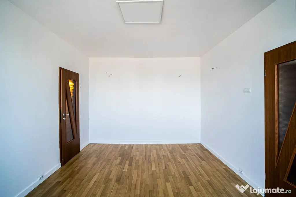 Apartament 2 camere, Bd. Ion Mihalache 166, Metrou 1 Mai, Comision 0% - Bucuresti (Bucuresti-Ilfov)