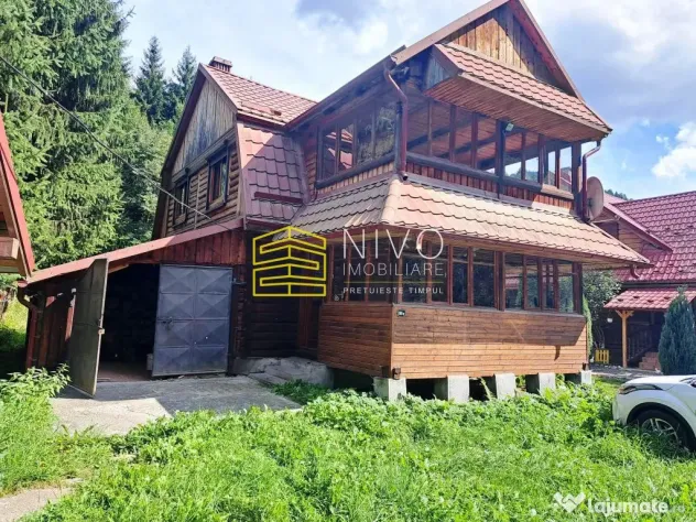 Casă de vacanță - Mureș - Sălard - Salard (Mures)