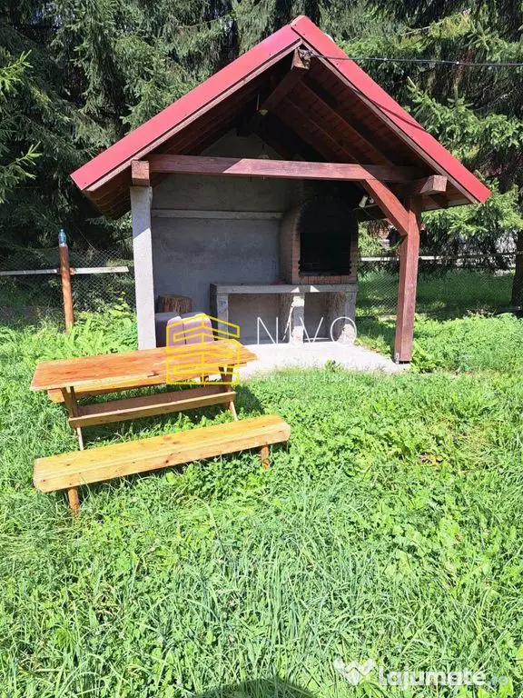 Casă de vacanță - Mureș - Sălard - Salard (Mures)