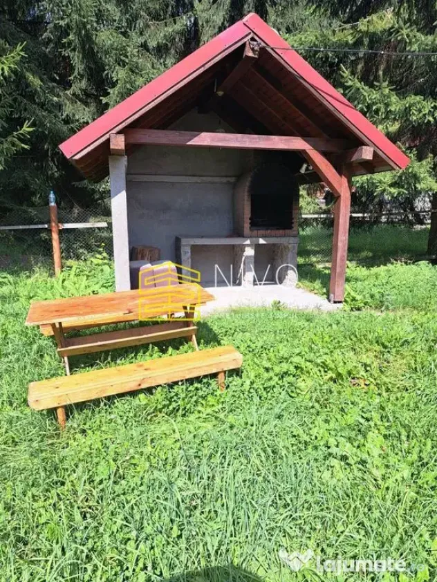 Casă de vacanță - Mureș - Sălard - Salard (Mures)