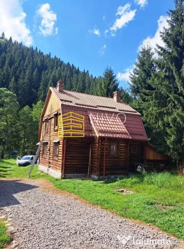Casă de vacanță - Mureș - Sălard - Salard (Mures)