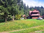 Casă de vacanță - Mureș - Sălard 