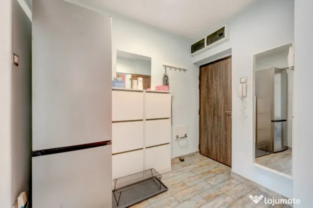 DOROBANTI - BLOC PERLA, 2 CAMERE 49 MP, LA CHEIE! - Bucuresti (Bucuresti-Ilfov)