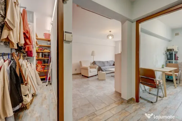 DOROBANTI - BLOC PERLA, 2 CAMERE 49 MP, LA CHEIE! - Bucuresti (Bucuresti-Ilfov)