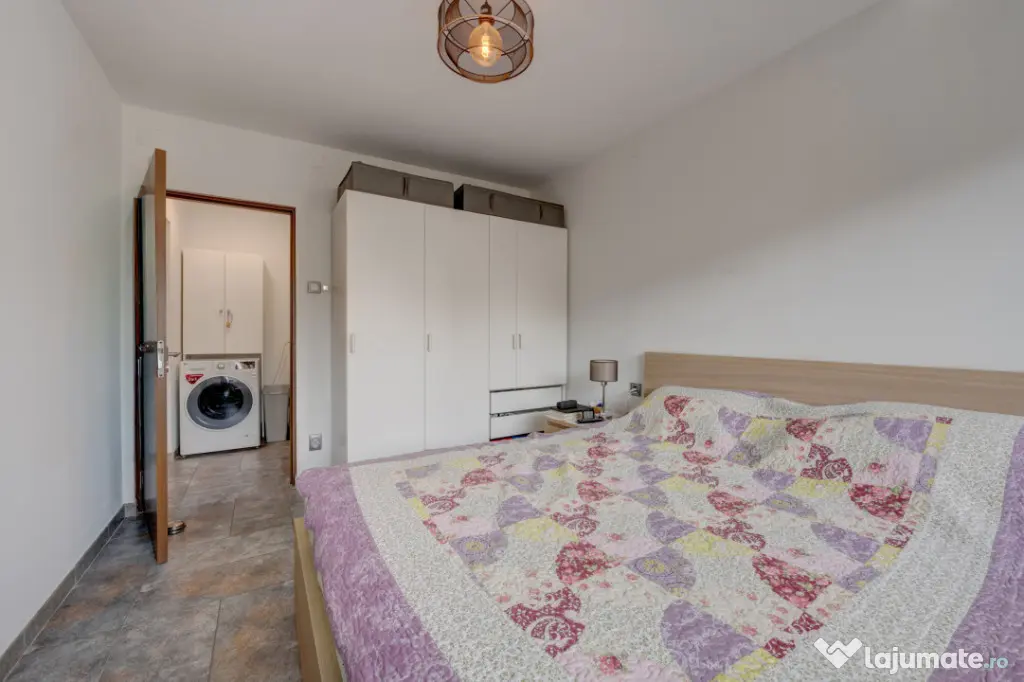 DOROBANTI - BLOC PERLA, 2 CAMERE 49 MP, LA CHEIE! - Bucuresti (Bucuresti-Ilfov)