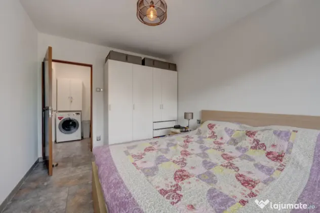DOROBANTI - BLOC PERLA, 2 CAMERE 49 MP, LA CHEIE! - Bucuresti (Bucuresti-Ilfov)