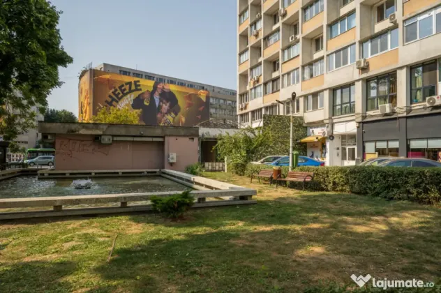 DOROBANTI - BLOC PERLA, 2 CAMERE 49 MP, LA CHEIE! - Bucuresti (Bucuresti-Ilfov)