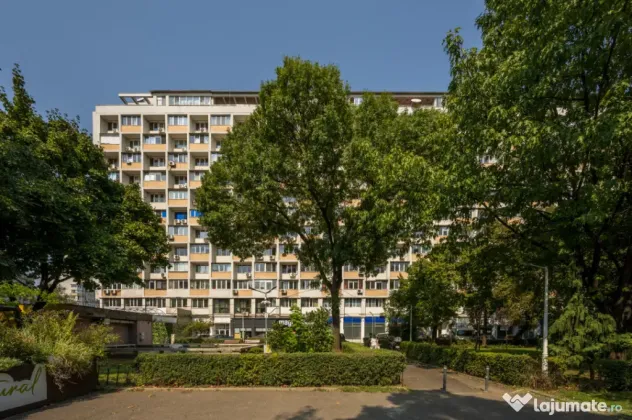 DOROBANTI - BLOC PERLA, 2 CAMERE 49 MP, LA CHEIE! - Bucuresti (Bucuresti-Ilfov)