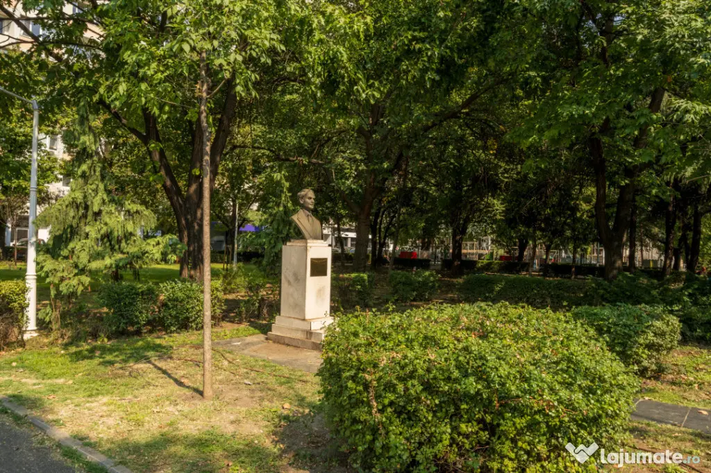 DOROBANTI - BLOC PERLA, 2 CAMERE 49 MP, LA CHEIE! - Bucuresti (Bucuresti-Ilfov)