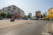DOROBANTI - BLOC PERLA, 2 CAMERE 49 MP, LA CHEIE!
