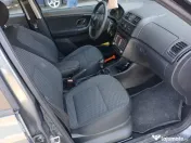 Skoda Fabia 2012 Euro5 