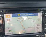 Skoda Fabia 2012 Euro5
