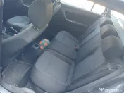 Skoda Fabia 2012 Euro5