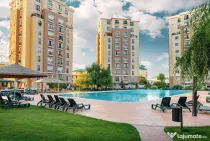 Persoana fizica vand apartament 2 camere Cosmopolis