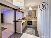 Apartament 2 camere | Centrala proprie | Zona Compozitorilor