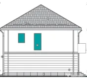 Casa Individuala 5 camere, 175 mp, teren 700 mp Baciu Cluj 
