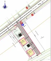Casa Individuala 5 camere, 175 mp, teren 700 mp Baciu Cluj 