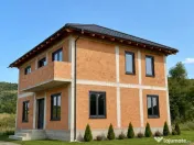 Casa Individuala 5 camere, 175 mp, teren 700 mp Baciu Cluj 