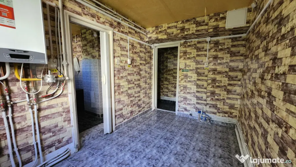 Spatiu Comercial de Inchiriat - Cart. Rovinari Targu Mures - Targu Mures (Mures)