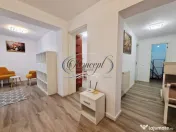 Apartament cu loc de parcare in Zorilor